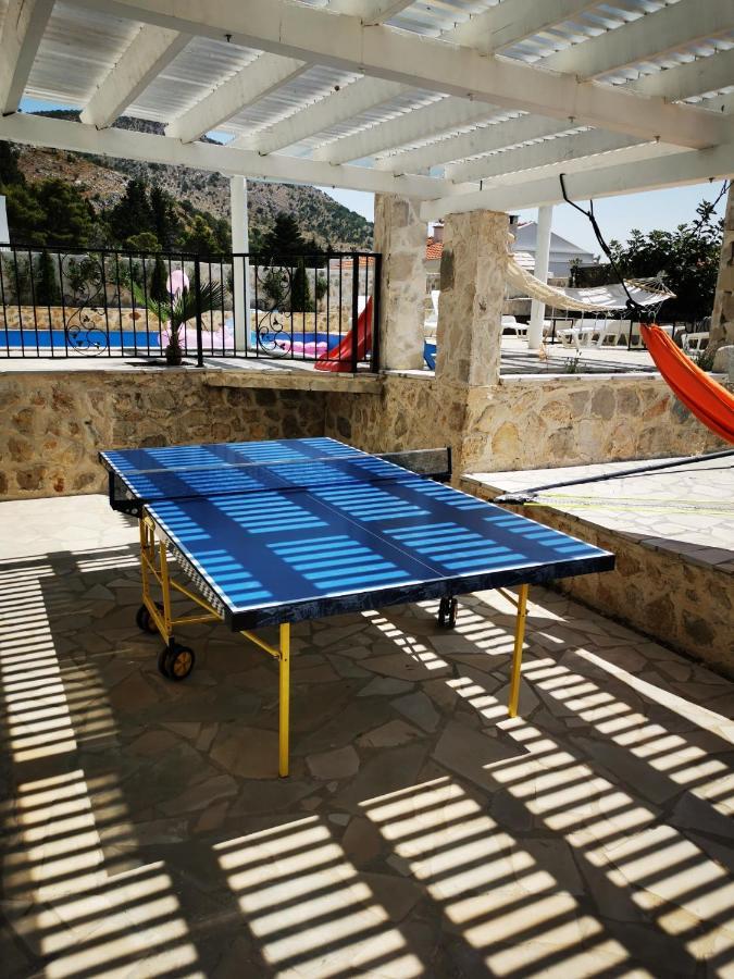 Bosna: Private Luxury Retreat Near Dubrovnik *