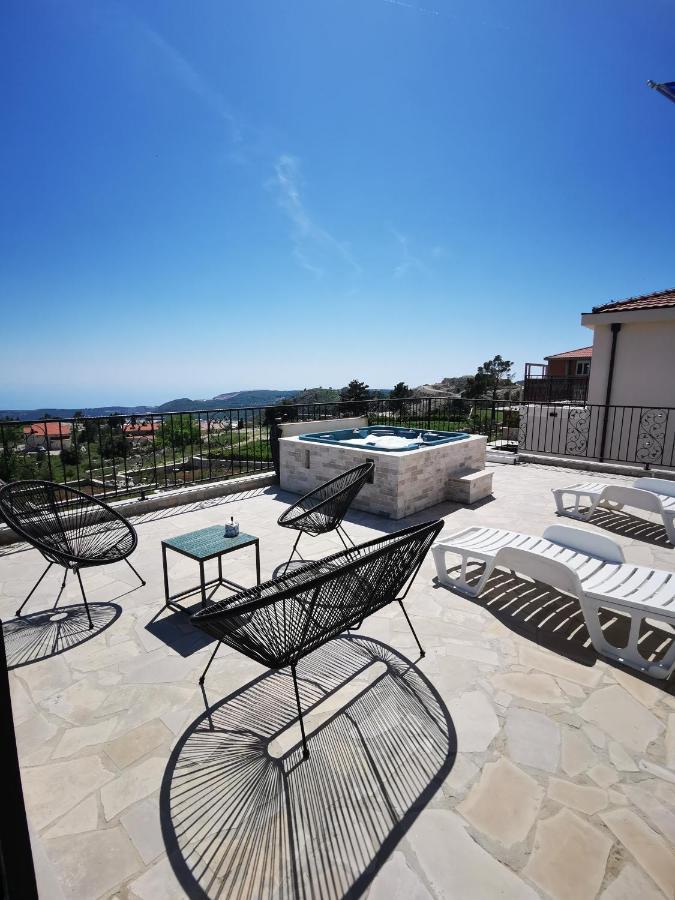 Vila Bosna: Private Luxury Retreat Near Dubrovnik Ivanica