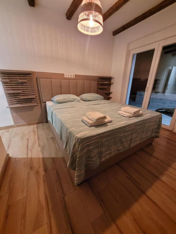 Vila Bosna: Private Luxury Retreat Near Dubrovnik