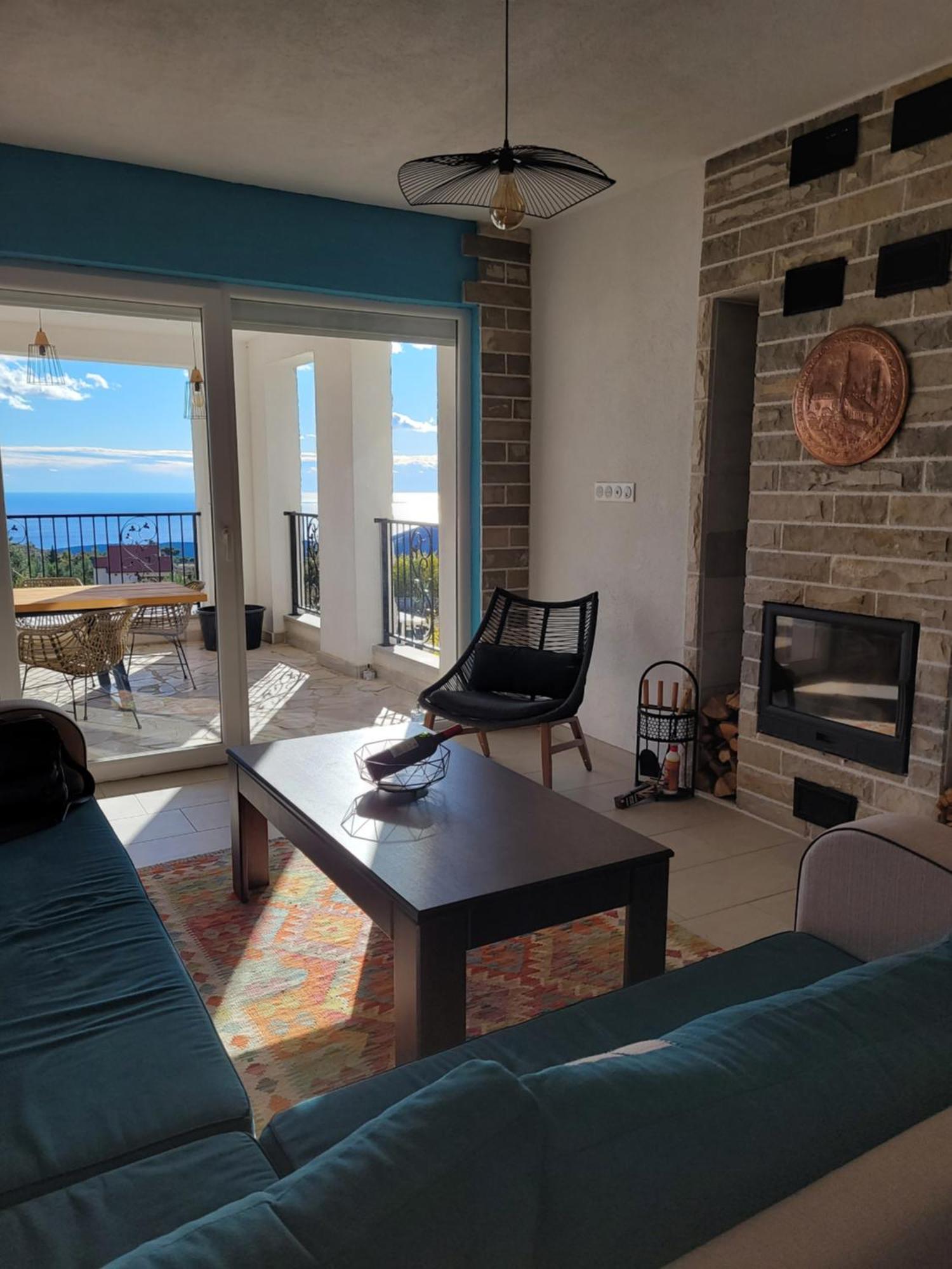 Bosna: Private Luxury Retreat Near Dubrovnik