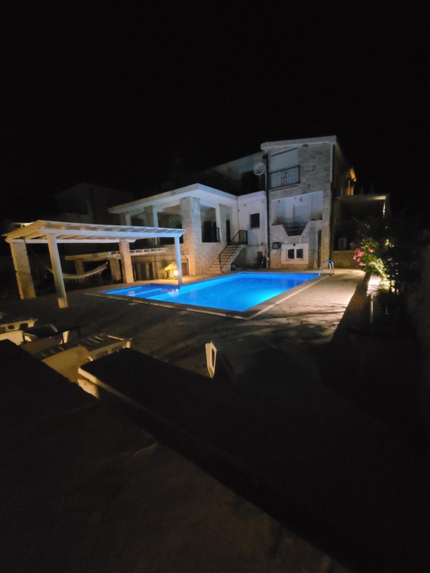 Bosna: Private Luxury Retreat Near Dubrovnik