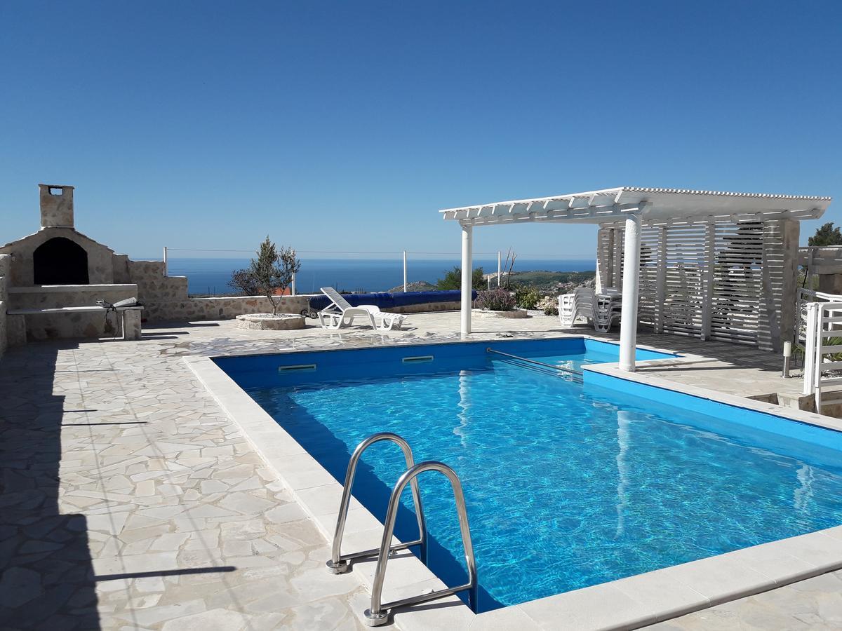 Bosna: Private Luxury Retreat Near Dubrovnik Vila Ivanica