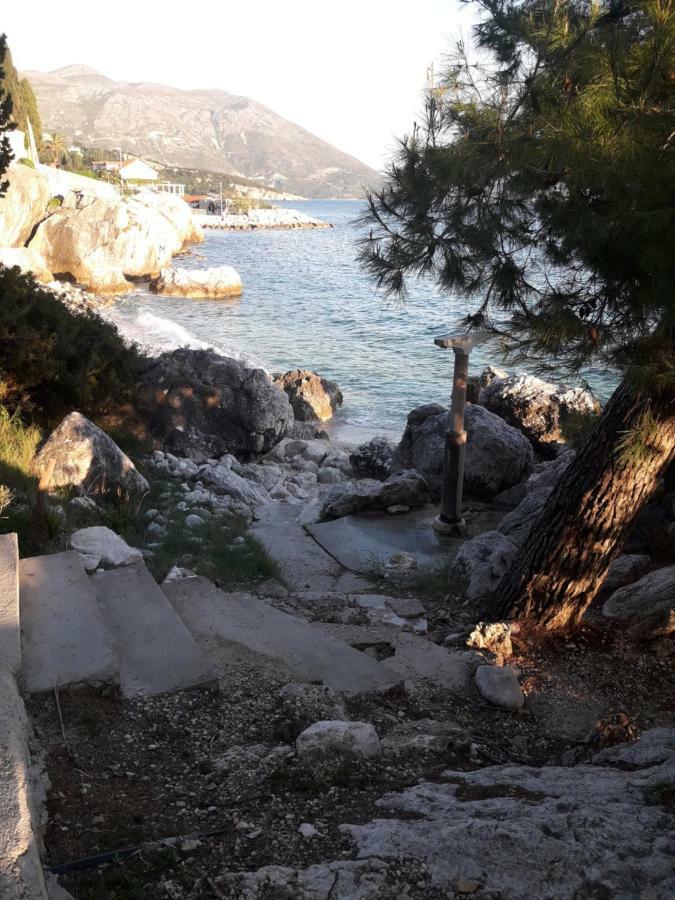 Bosna: Private Luxury Retreat Near Dubrovnik Ivanica